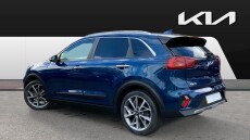Kia Niro 1.6 GDi Hybrid 3 5dr DCT Hybrid Estate